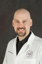 Dr. Steven Rasmussen, MD