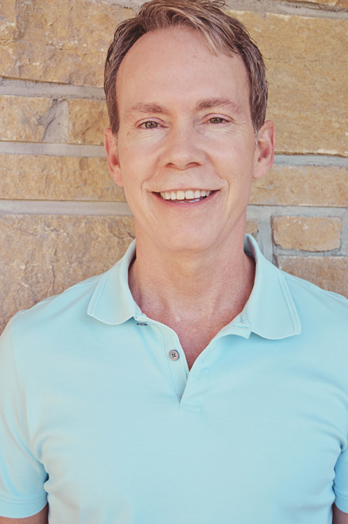 Dr. Steven Musick, MD
