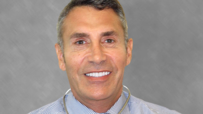 Dr. Richard Amiraian, MD