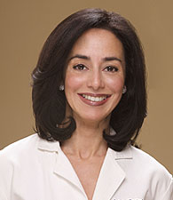 Dr. Sylvie Khorenian, MD