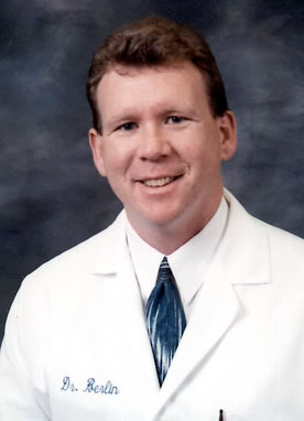 Dr. William Berlin, MD