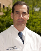 Dr. Thomas Darling, MD, PHD