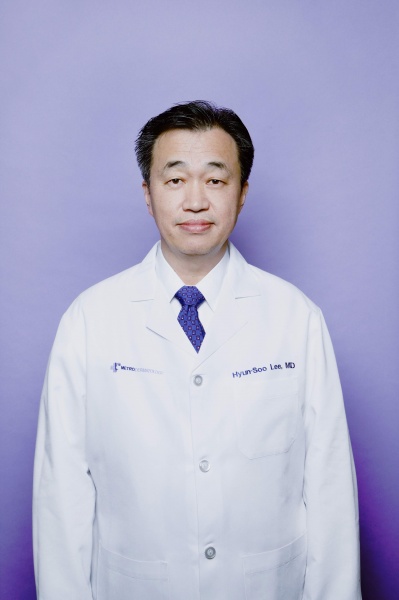 Dr. Hyun-Soo Lee, MD