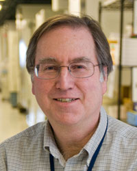 Dr. Alan Jobe, MD