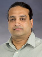 Dr. Timothy Cardozo