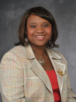 Dr. Constantia Abarikwu, MD