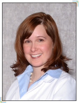 Dr. Trisha Prossick, MD