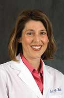 Dr. Valerie Fuller, DO