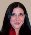Dr. Valerie Gershenhorn, DO