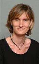 Dr. Jennifer Frost, MD