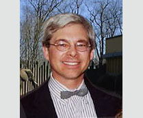Dr. Walter Brooks, MD