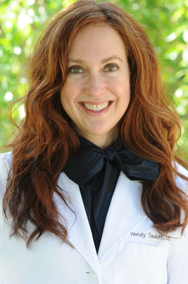 Dr. Wendy Sadoff, MD