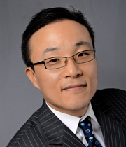 Dr. William Ko, MD