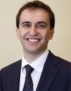 Dr. William Posten, MD