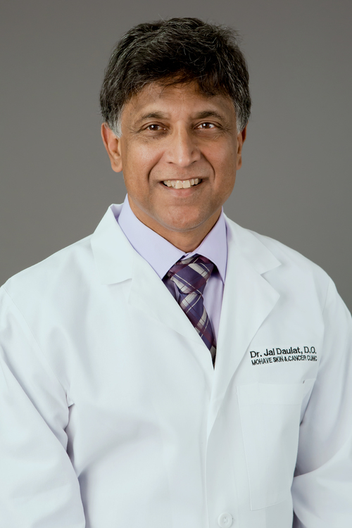 Dr. Jaldeep Daulat, DO