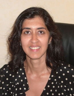 Dr. Vandana Kumra, MD