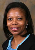 Dr. Yolanda Holmes, MD