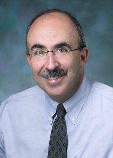 Dr. David Bastacky