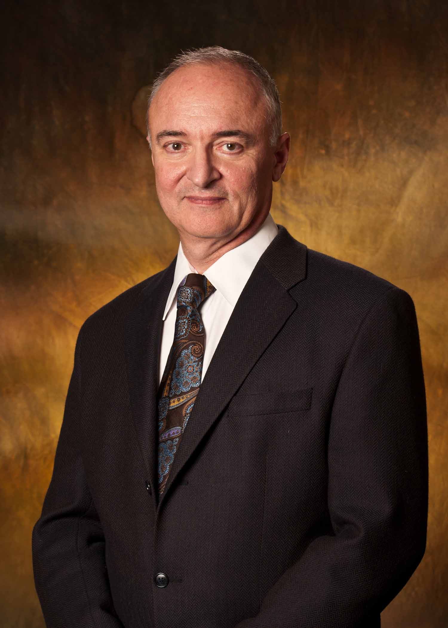Dr. Ludwig Allegra, MD