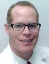 Dr. Booth Wainscoat, DO