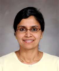 Dr. Lisa Ghosh, MD