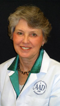 Dr. Regina Anderson, MD