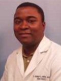 Dr. Roy Clarke, MD