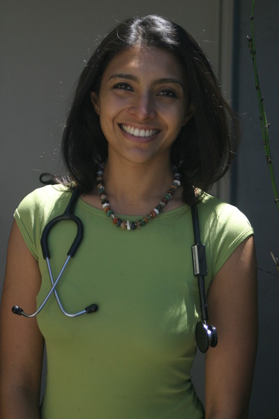 Dr. Deepa Ramachandran, MD