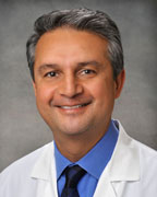 Dr. Sanjay Desai, MD