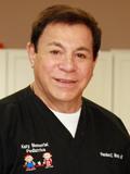 Dr. Francisco Moreno