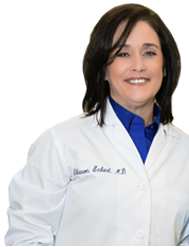 Dr. Sharon Scherl, MD