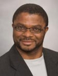 Dr. George Besong, MD