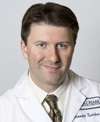 Dr. Alexander Kutikov, MD