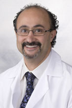 Dr. Bahman Saffari, MD