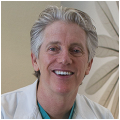 Dr. John Martin, MD