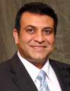 Dr. Alok Bhaiji, MD