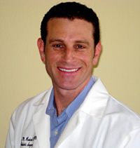 Dr. Jeffrey Radack