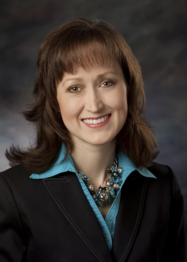 Dr. Ami Foster, MD