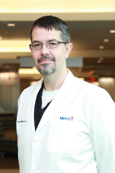 Dr. Wayland Billings, DO