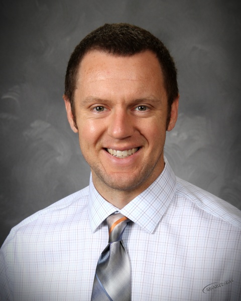 Dr. Henry Diggelmann, MD