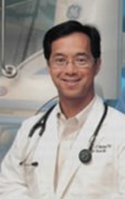 Dr. Theodore Chow, MD
