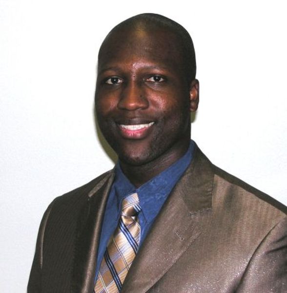 Dr. Ayo Adu, MD
