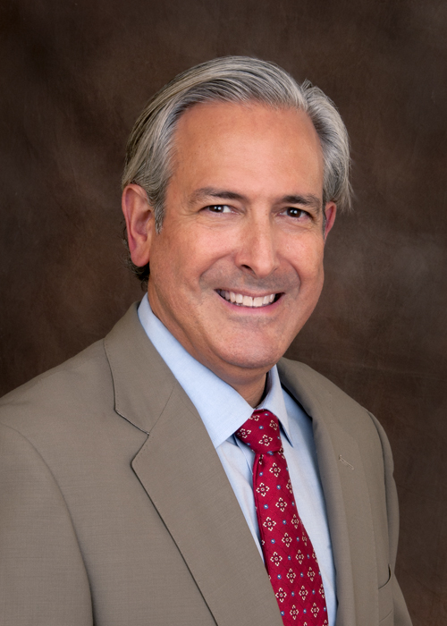Dr. Peter Rapoza