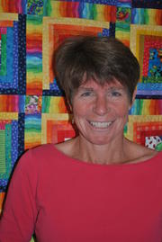 Dr. Laura Nowacki, MD