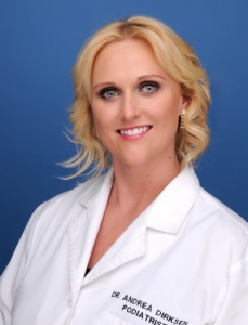 Dr. Andrea Luszcak