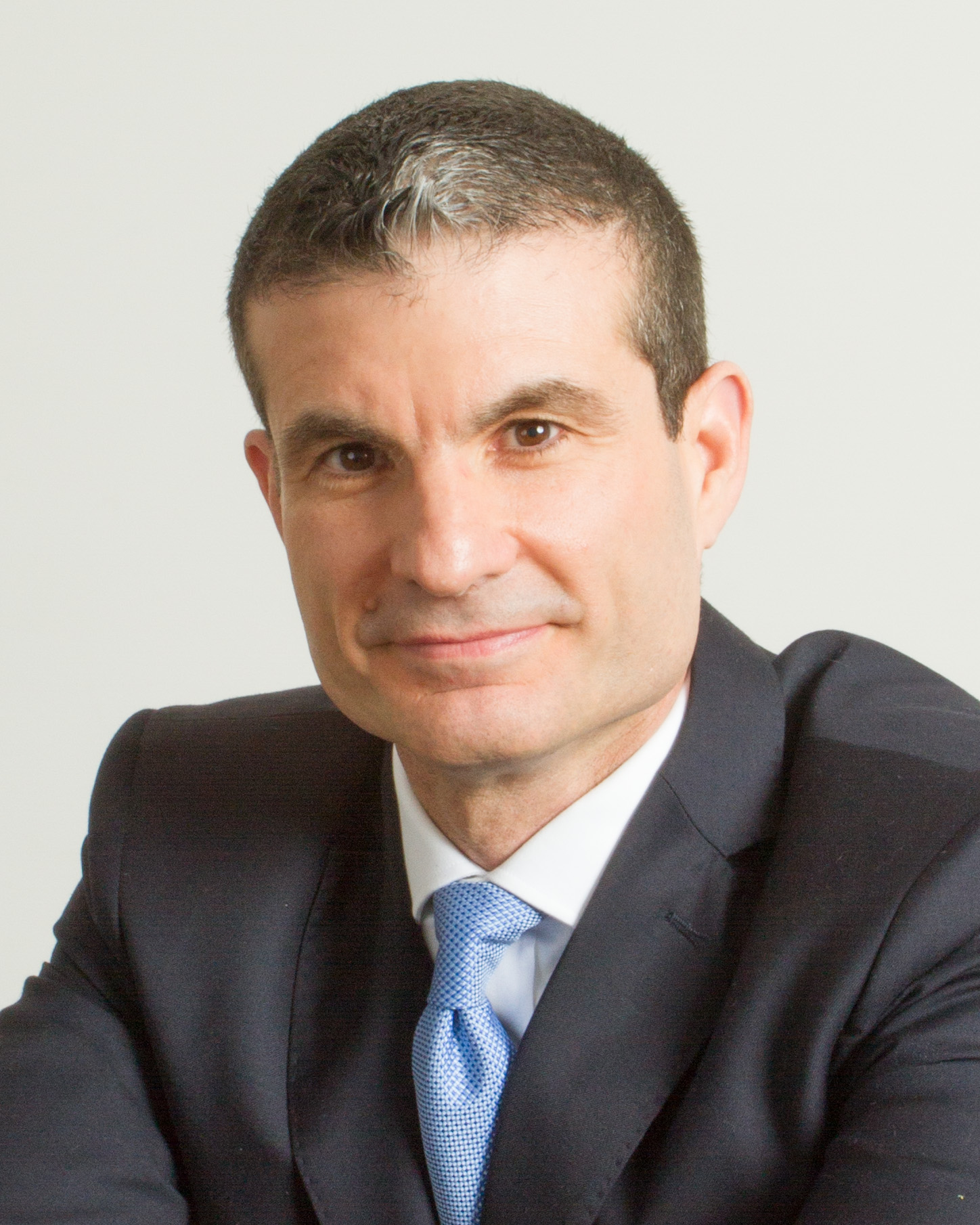 Dr. Peter Weseley, MD