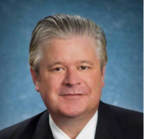 Dr. Charles Hubbard
