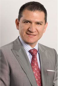 Dr. Omar Gonzalez, MD