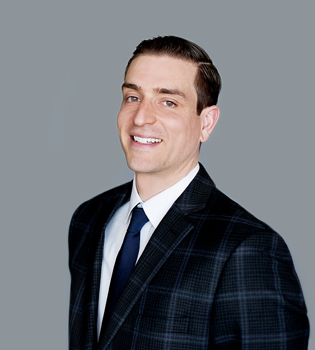 Dr. Jared Mallalieu, DO