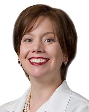 Dr. Polly Watson, MD
